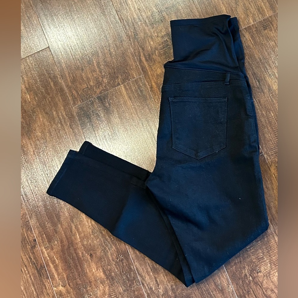 Gap Maternity Jeans